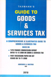 Guide to Goods and Services Tax