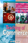 Teaching of Commerce