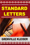 Standard Letters