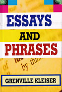 Essays and Phrases