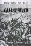 History of the Zulu War and its origin History of the Zulu War and its origin