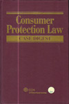 Consumer Protection Law Cae Digest