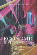 The Economic History of India 1857-2010 The Economic History of India 1857-2010