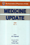 Medicine Update 2009 (In 2 Vol)