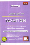 Compiler on Taxation