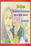 Golden Mehandi Creations Special Bridal Mehandi