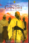 Mahatma Gandhi the Father of Nation Mahatma Gandhi the Father of Nation