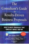 The Consultants guide to Results Driven Business Proposals