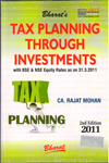 Tax Planning through Investments