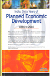India Sixty Years of Planned Economic Development 1950 to 2010
