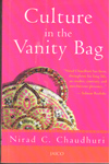 Culture in the Vanity Bag