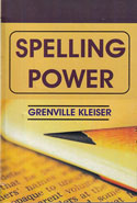 Spelling Power
