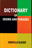 Dictionary of Idioms and Phrases