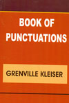 Book of Punctuations