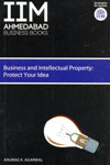 Business and Intellectual Property IIM Ahmedabad Business Books