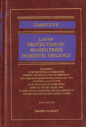 Law of Protection of Women From Domestic Violence
