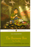 The Burmese Box Two Novellas