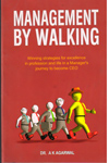Management by Walking