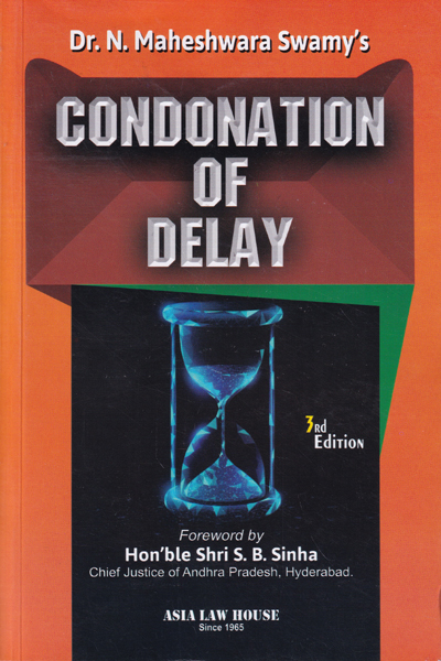 Condonation of Delay