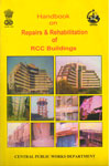 Handbook on Repairs and Rehabilitation of RCC Buildings