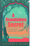 A Scandalous Secret