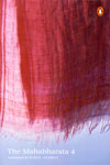 The Mahabharata Vol 4