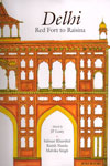 Delhi Red Fort to Raisina