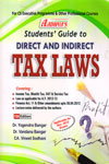 Students Guide to Direct and Indirect Tax Laws