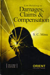 Law Relating to Damages Claims and Compensation