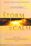 The Storm Before the Calm