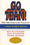 Go Team Take Your Team to the Next Level