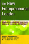 The New Entrepreneurial Leader