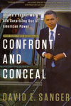 Confront and Conceal