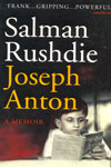 Joseph Anton A Memoir
