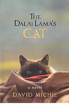 The Dalai Lamas Cat