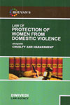 Law of Protection of Women From Domestic Violence Alongwith Cruelty and Harassment Law of Protection of Women From Domestic Violence Alongwith Cruelty and Harassment