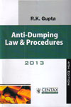Anti Dumping Law and Procedures