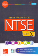 Study Package For NTSE Class X