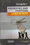 Properties and Partition Laws in India