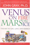 Venus on Fire Mars on Ice The Key to Life Love and Energy