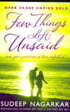 Few Things Left Unsaid Was Your Promise Of Love Fulfilled