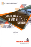 Criminology and Criminal Justice System