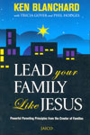 Lead Your Family Like Jesus