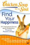 Chicken Soup For The Soul Find Your Happiness