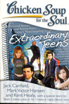 Chicken Soup for the Soul Extraordinary Teens
