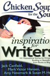 Chicken Soup for the Soul Inspiration for Writers