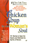 Chicken Soup for the Womans Soul