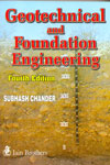 Geotechnical and Foundation Engineering