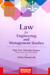 Law for Engineering and Management Studies