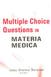 Multiple Choice Questions in Materia Medica